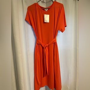 Lularoe Dress 2xl